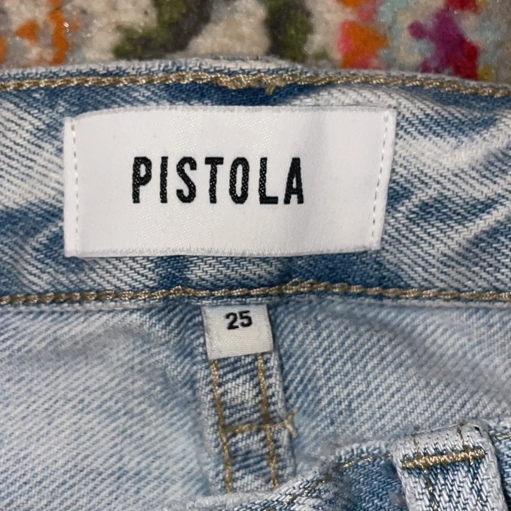 Pistola Jeans